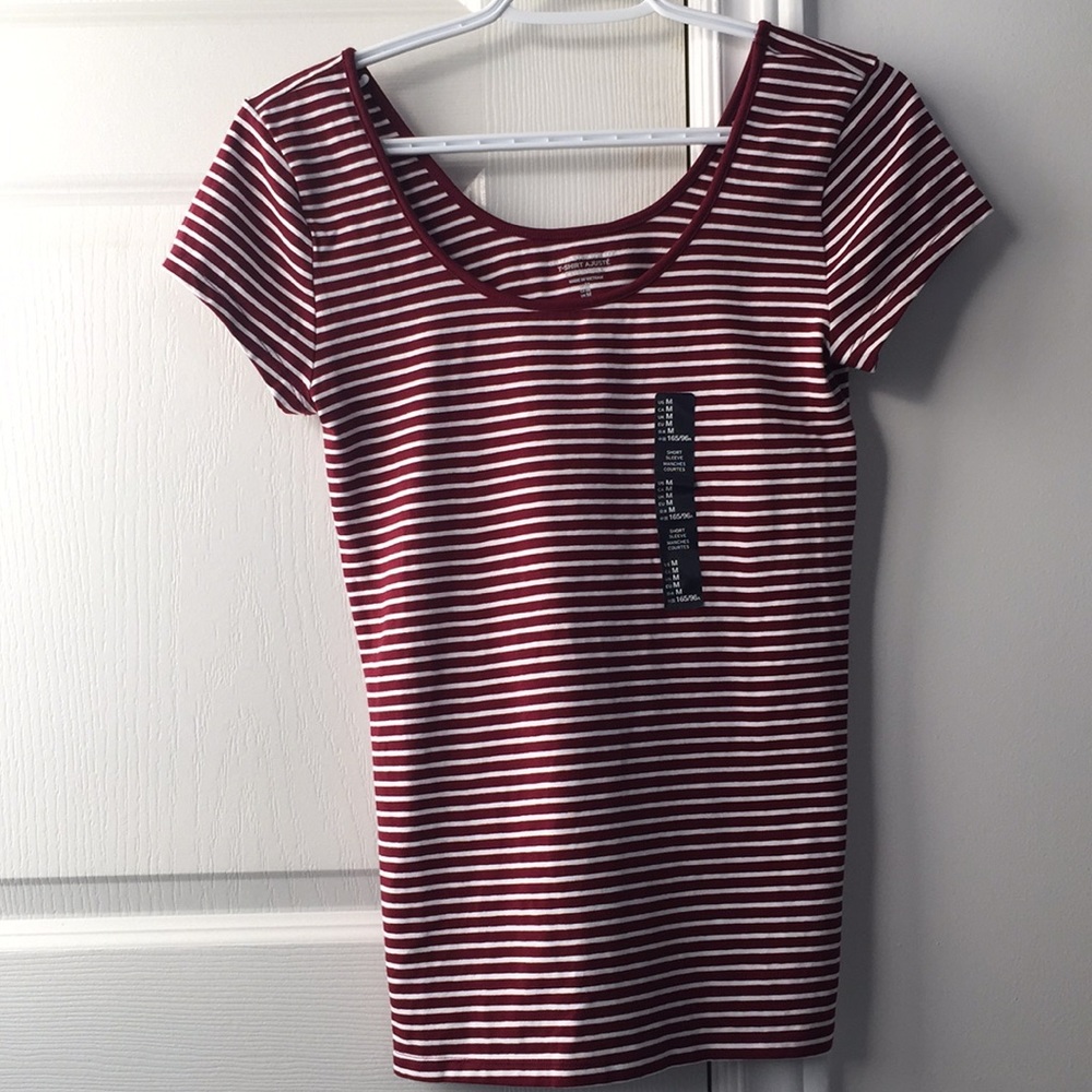 GAP striped t-shirt